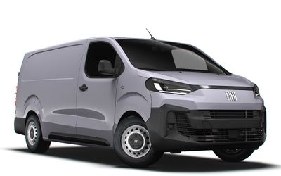 Fiat scudo PSA de 2016 à aujourd&#39;hui