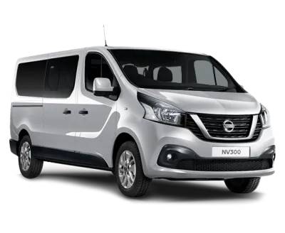 Nissan NV300 (de 2014 à 2024)