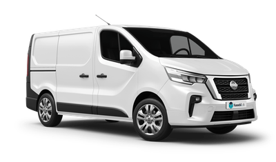 Nissan Primastar 2 (de 2025 à aujourd&#39;hui)