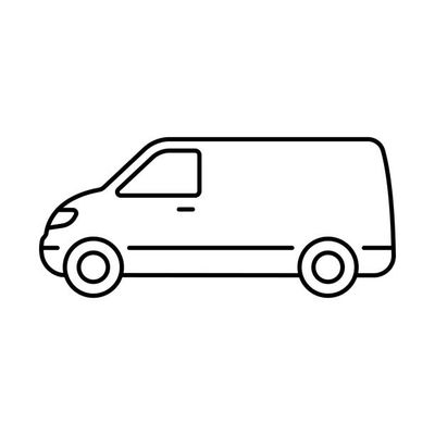Véhicule compact / Taille S