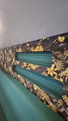 Rangements Alcoves Latérales