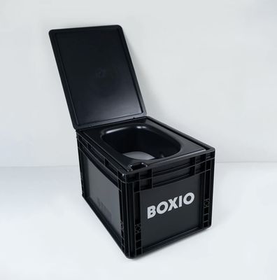 Toilette sèche BOXIO