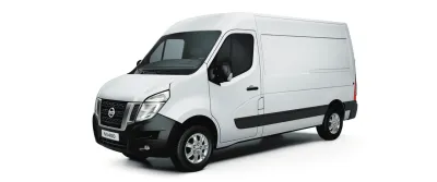 Nissan NV400 L1/L2