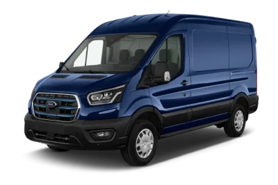 Transit fourgon L1/L2