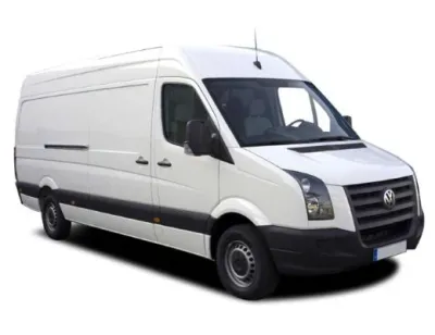 Crafter L1/L2