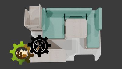 Options du Kit Travel