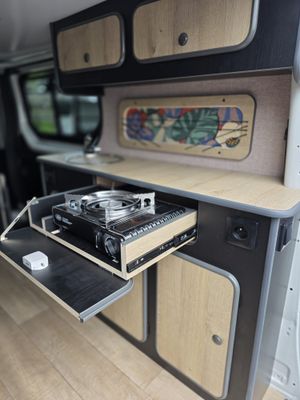 Best Madel Renault Trafic 3/Opel vivaro (jusqu'à 2020) /Nissan NV300/FIAT Talento modèle COURT