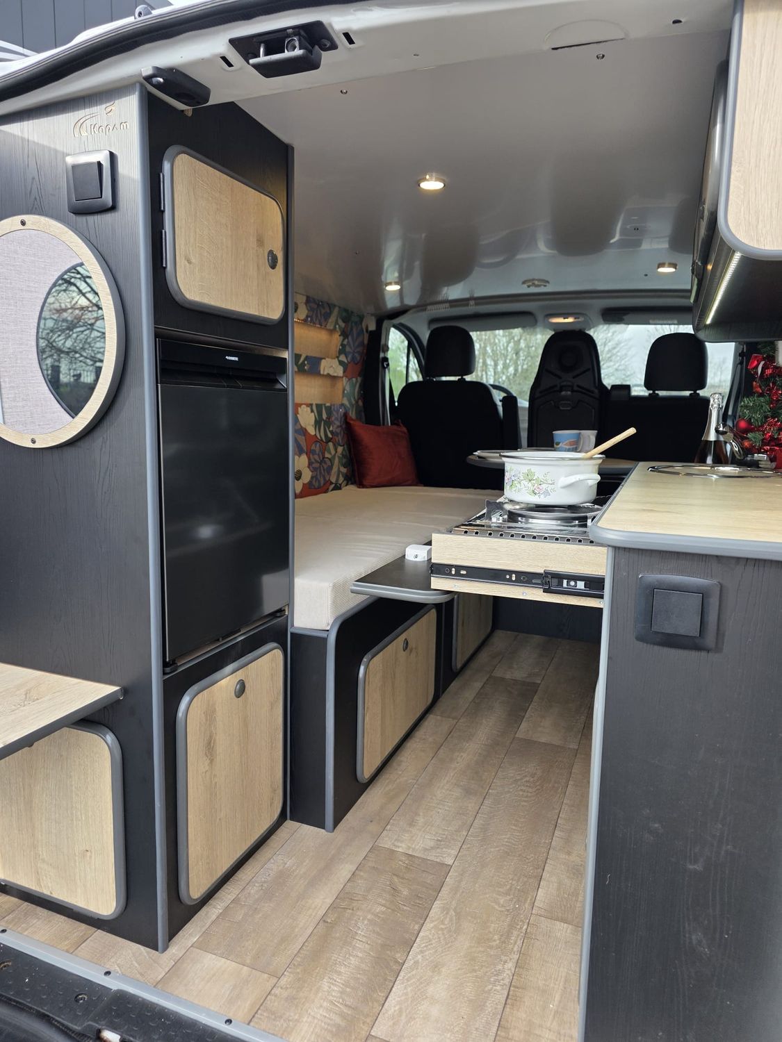 Soft Madel Renault Trafic 3/Opel vivaro (jusqu'à 2020) /Nissan NV300/FIAT Talento modèle COURT