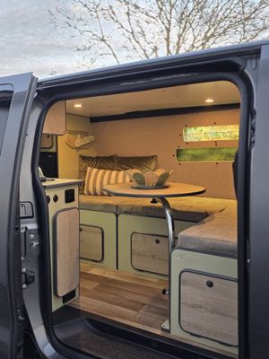 Soft Madel EXPERT III STD (VL PSA similaire : Opel Vivaro 3, Citroen Jumpy M, Fiat Scudo, Toyota Proace )