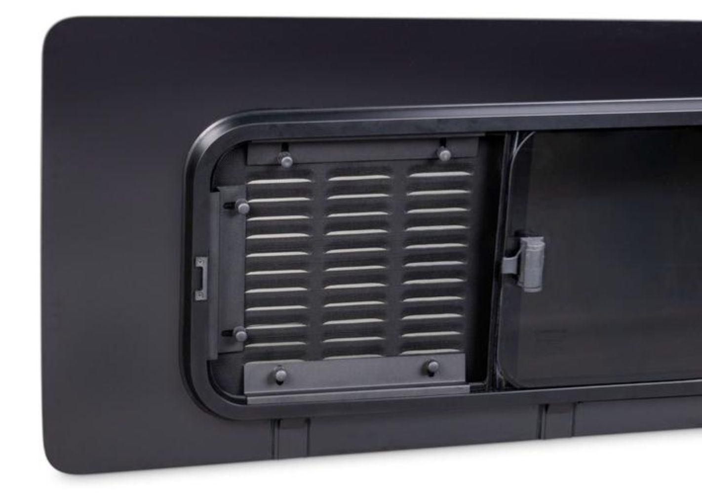 AIRVENT GRILLE VENTILATION pour FENETRE COULISSANTE CARBEST