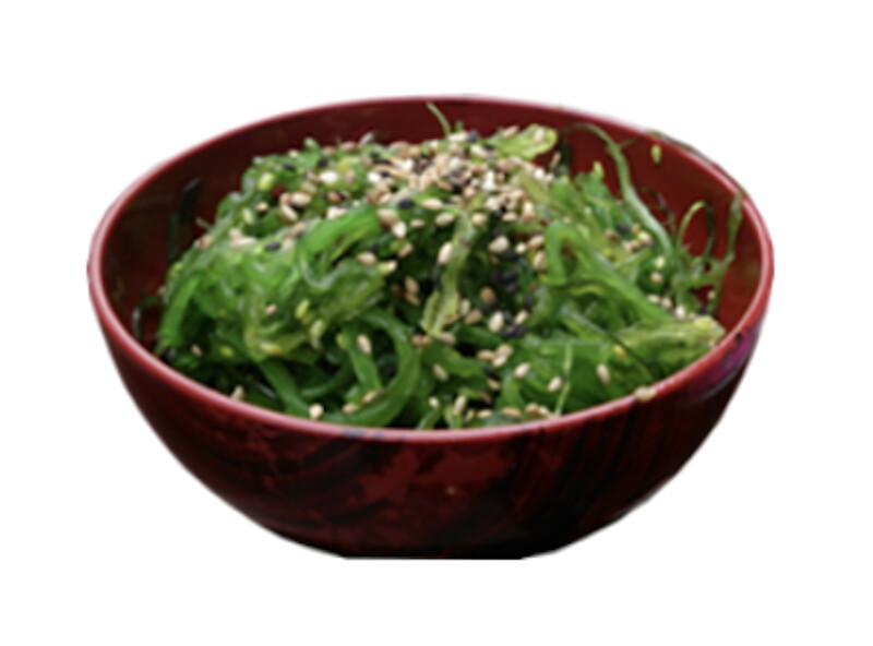 Wakame Salat *Vegi