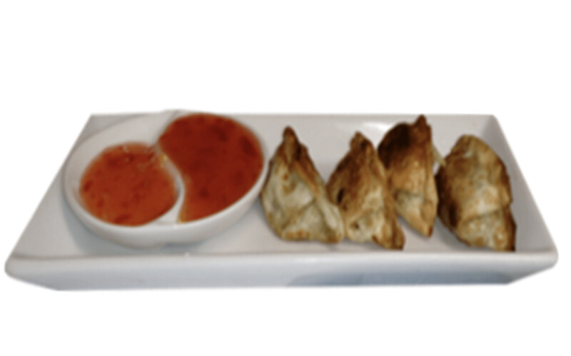 Gyoza