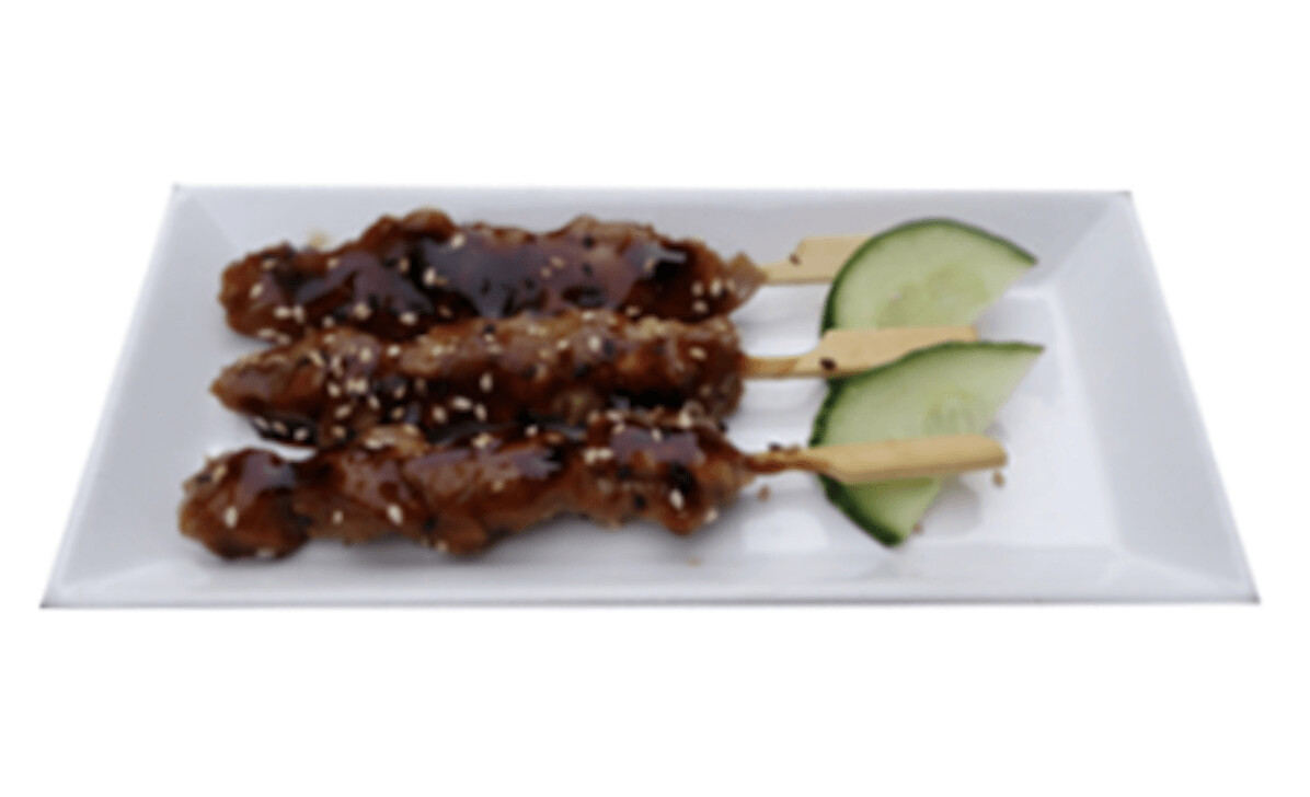 Yakitori
