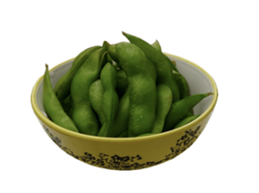 Edamame *Vegi