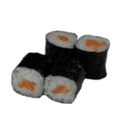 Shake Maki
