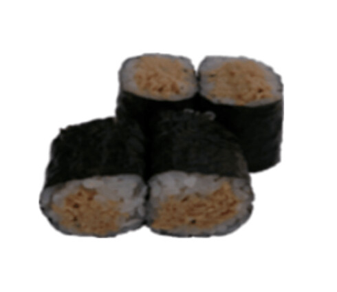 Tuna Maki