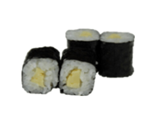Tamago Maki *Vegi