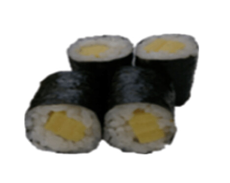 Oshinko Maki *Vegi