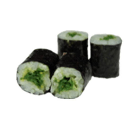 Seetang Maki *Vegi