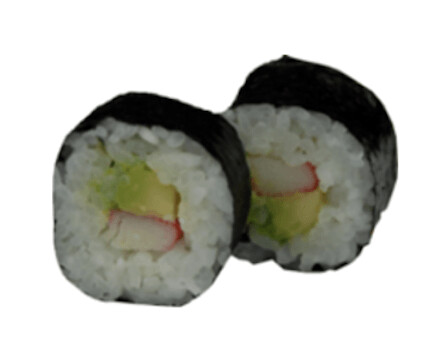 California Rolls