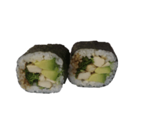 Luxus Roll