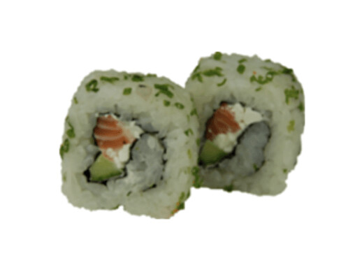 Osaka Roll