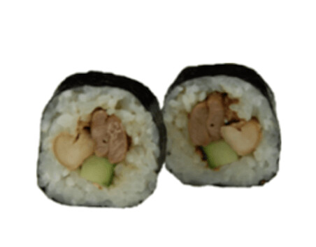 Yakitori Roll