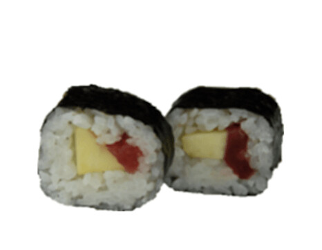 Tokio Roll