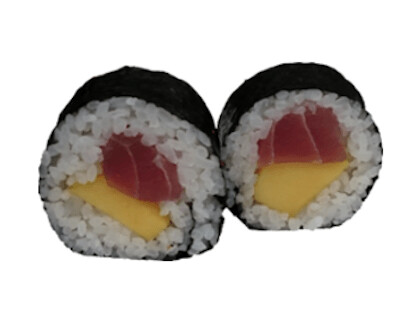 Fuji Roll
