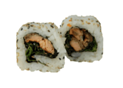 Mojito Roll *scharf