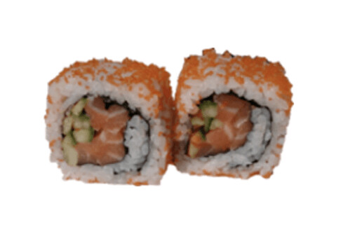 Spicy Roll *scharf