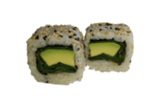 Mimi Roll *Vegi *scharf