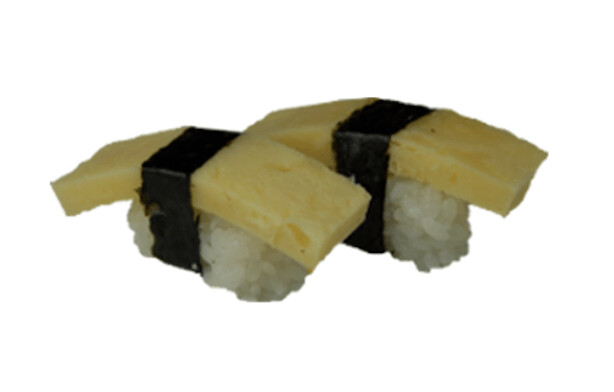 Tamago *Vegi