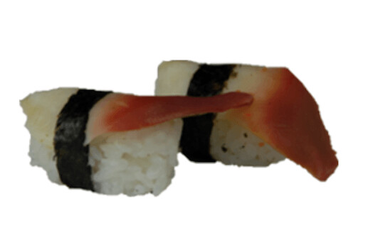 Hokkigai