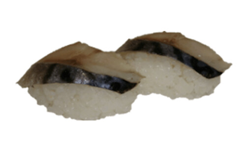 Shime Saba