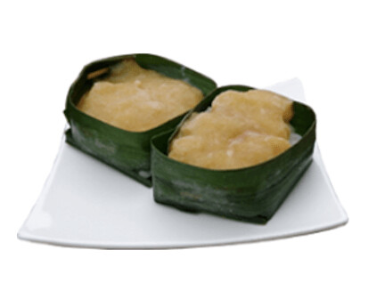 Reis Mango Dessert