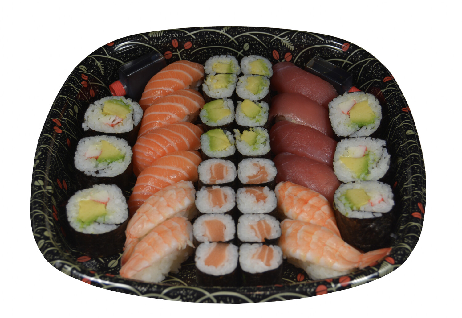 Nr 12. V.I.P. Bento