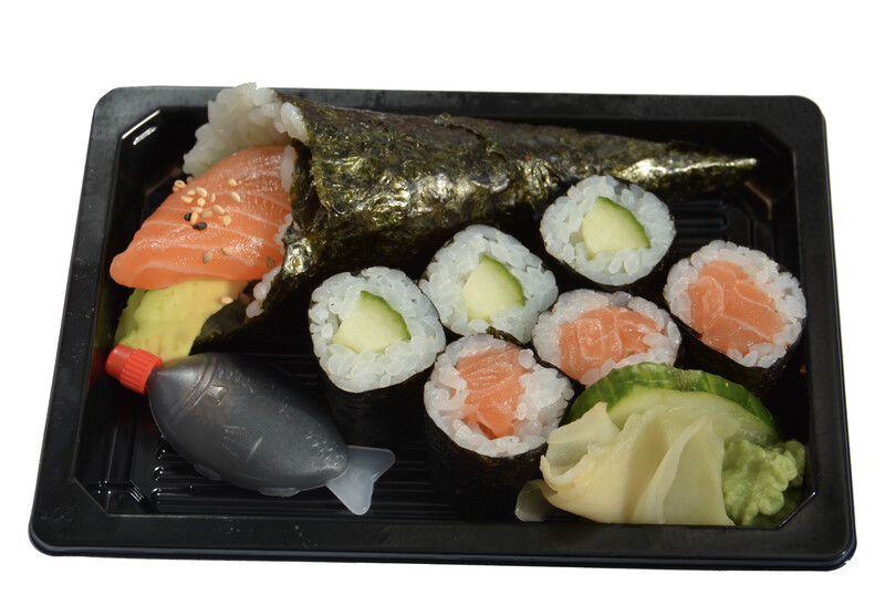 Nr 2. Kids Bento
