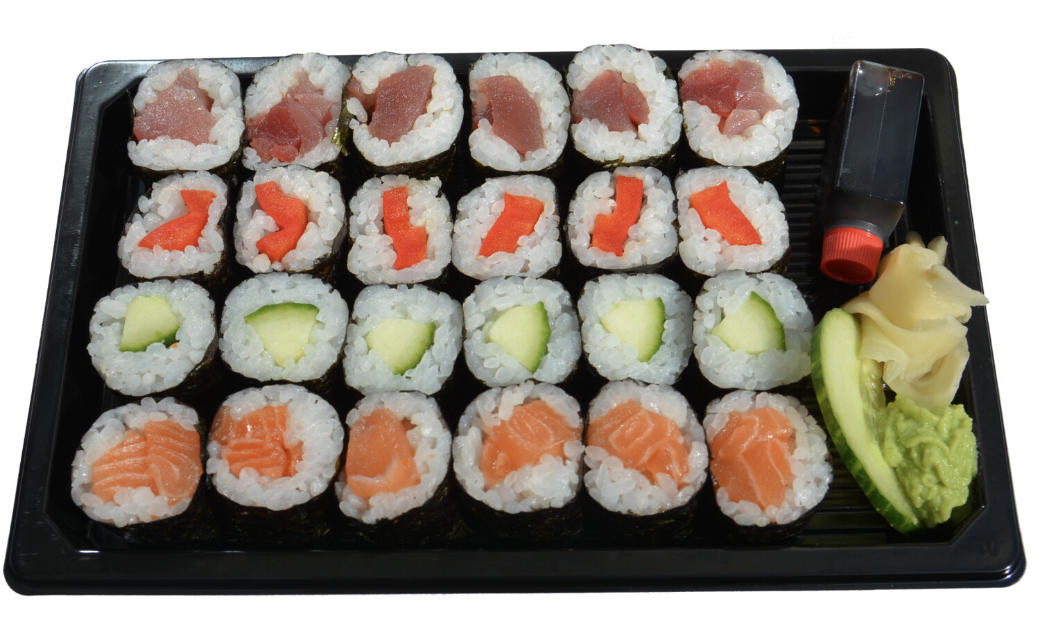 Nr 6. Maki Bento