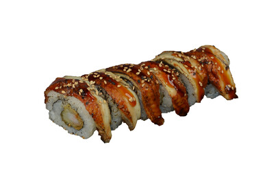 Dragon Roll