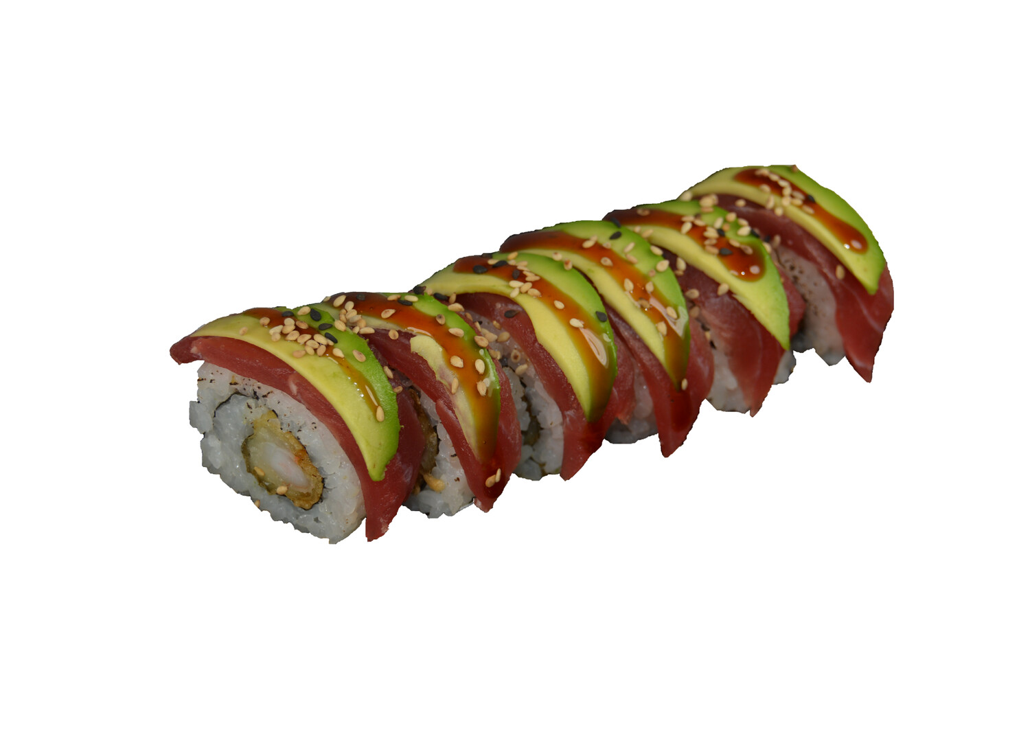 V.I.P. Roll