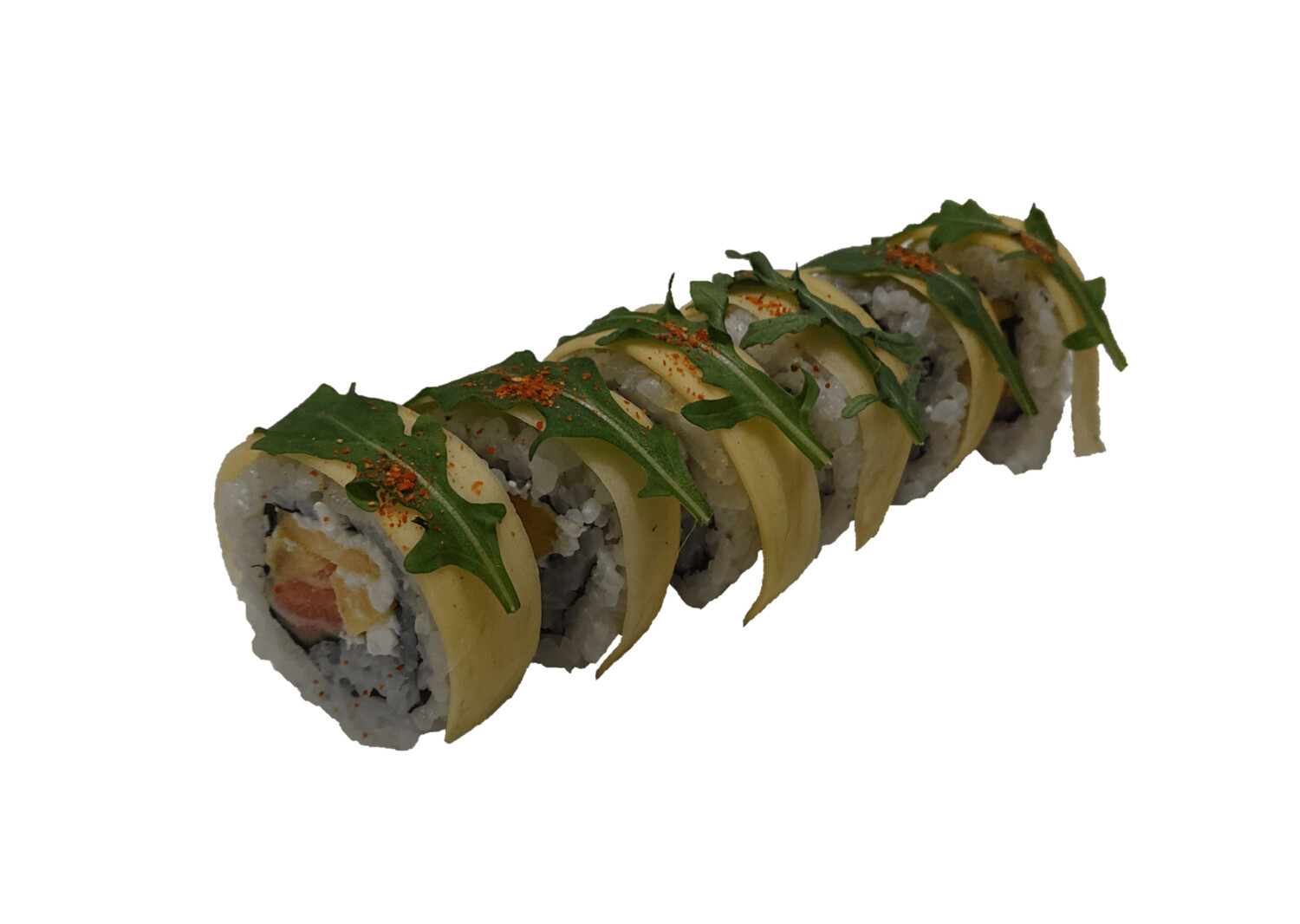 Zumba Roll