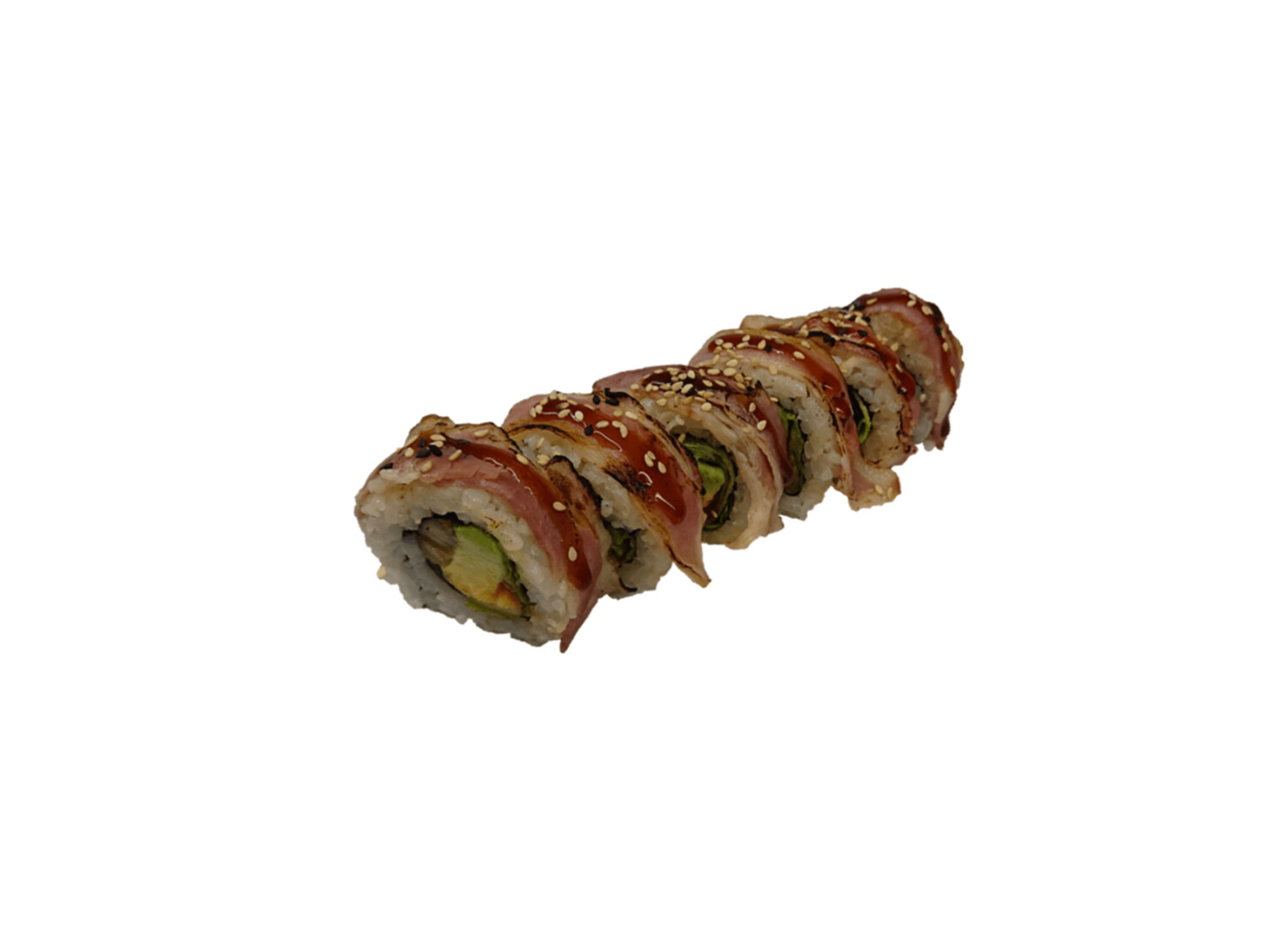 Crazy Roll