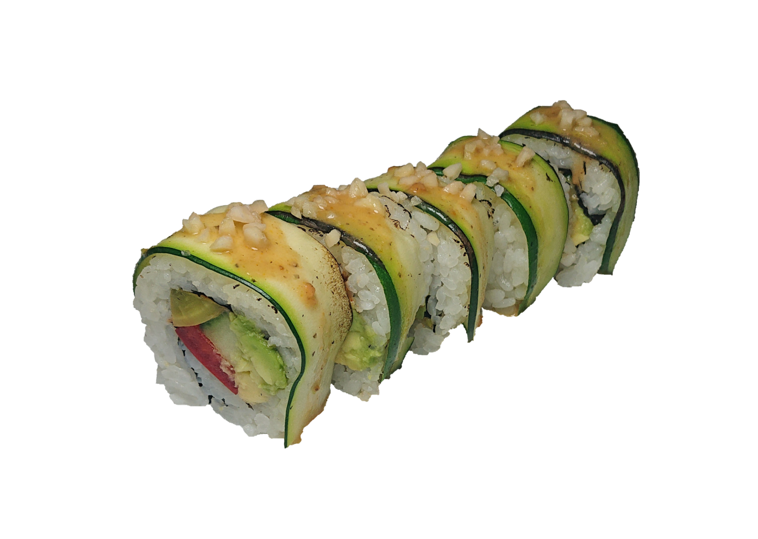 Fit Roll *Vegi