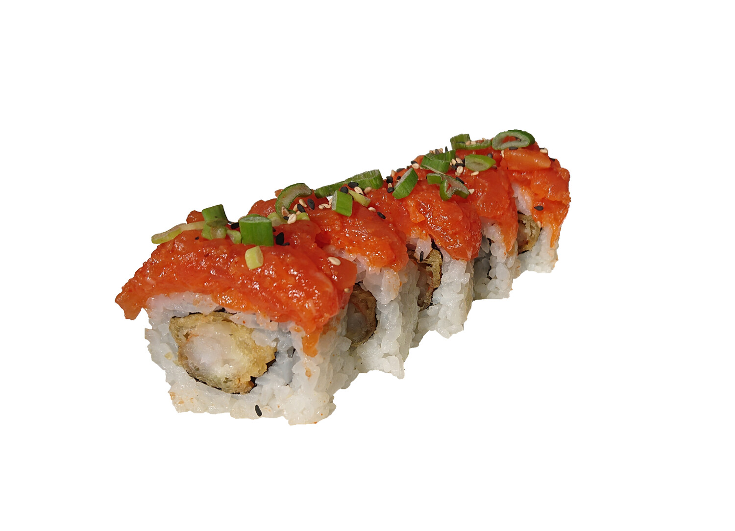 Diablo Roll