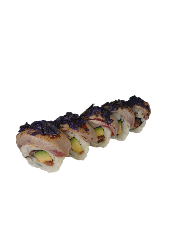 Happy Roll