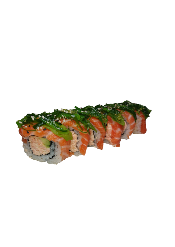 MERCI Roll