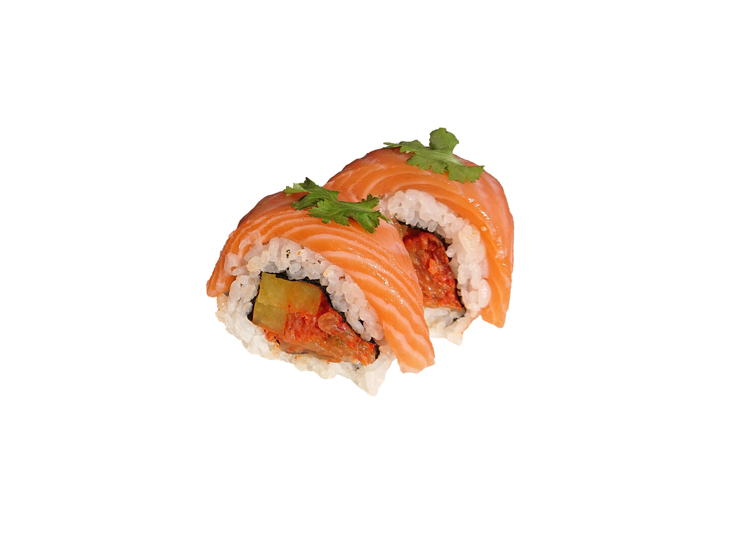 Kimchi Roll