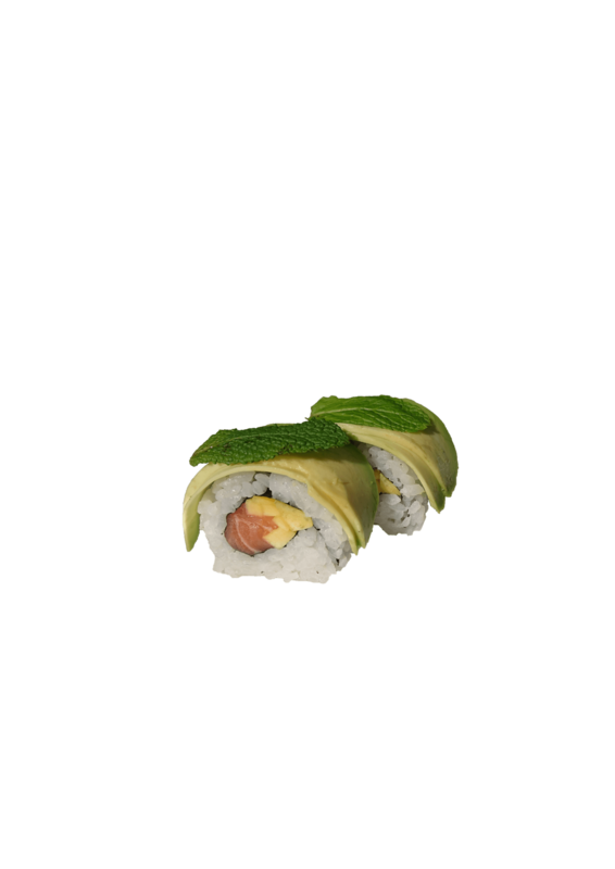 Yoga Roll