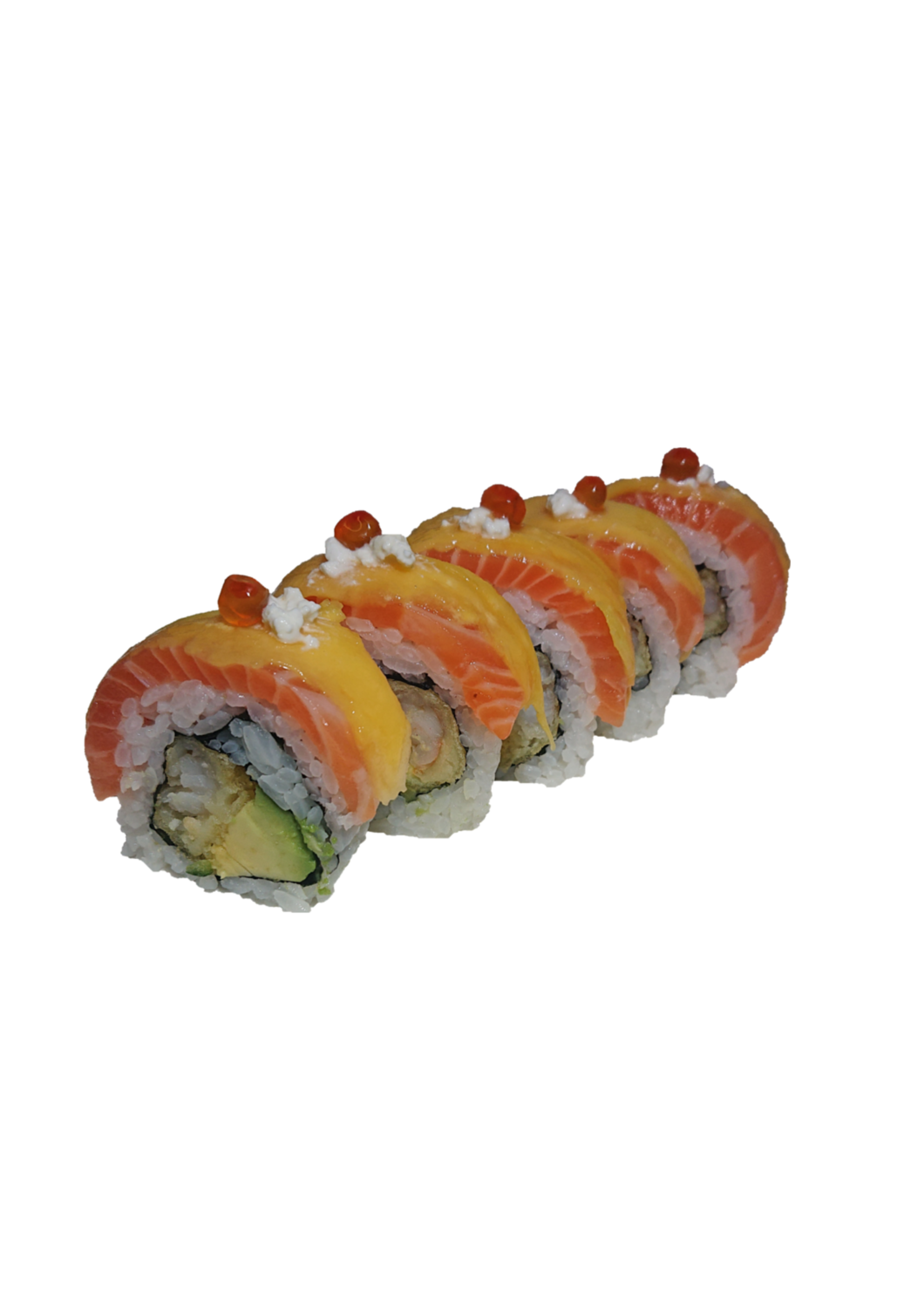 Mega Roll